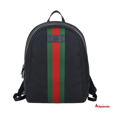 mochila gucci hombre|mochila gucci para hombre.